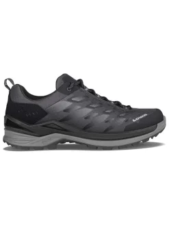 LOWA Outdoorschuhe^Wanderschuhe "Ferrox GTX" in Anthrazit