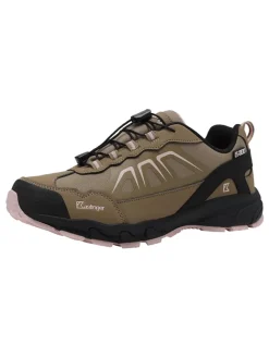 Wanderschuhe "FS-Grasberg Low KTX" in Hellbraun/ Rosa>Kastinger Online