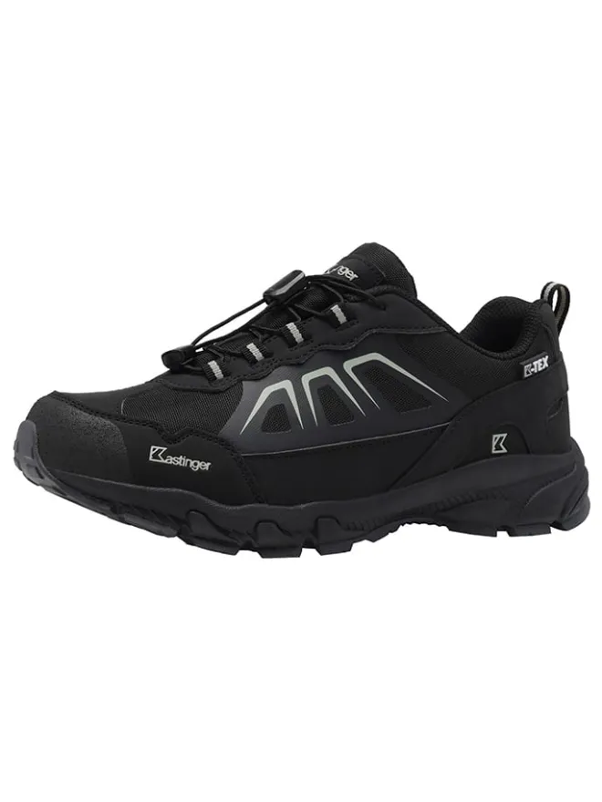 Wanderschuhe "FS-Grasberg Low KTX" in Schwarz>Kastinger Sale