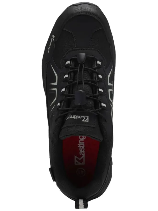 Wanderschuhe "FS-Grasberg Low KTX" in Schwarz>Kastinger Sale