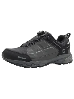 Kastinger Outdoorschuhe^Wanderschuhe "FS-Kompar Low XT KTX" in Grau