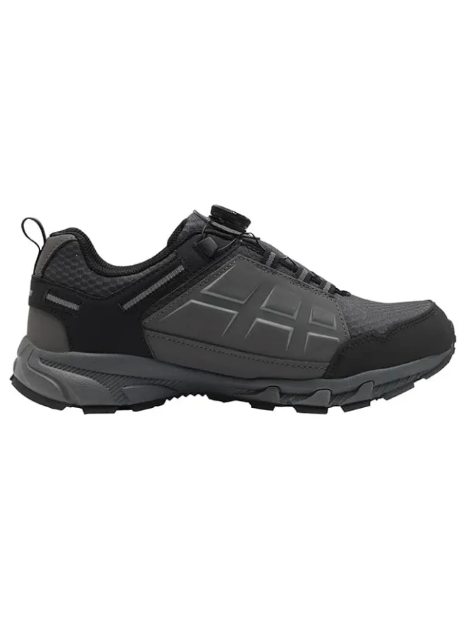 Kastinger Outdoorschuhe^Wanderschuhe "FS-Kompar Low XT KTX" in Grau