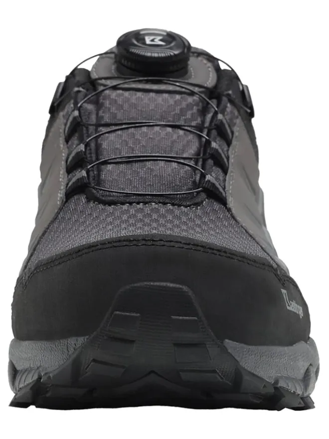 Kastinger Outdoorschuhe^Wanderschuhe "FS-Kompar Low XT KTX" in Grau