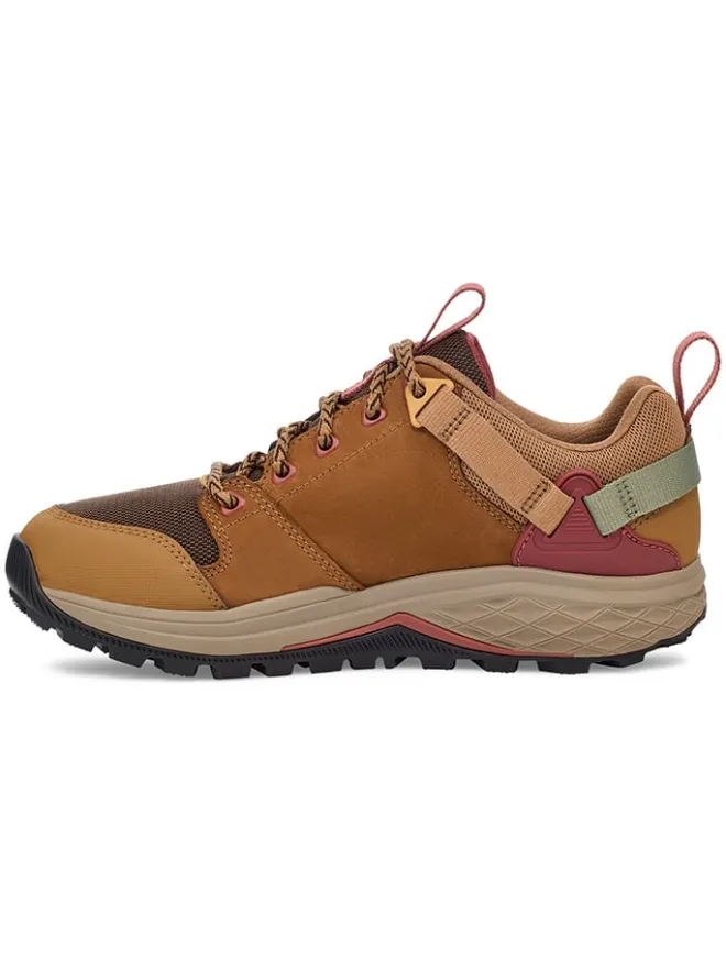 Teva Outdoor- & Sportschuhe^Wanderschuhe "Grandview" in Hellbraun