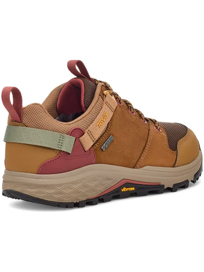 Teva Outdoor- & Sportschuhe^Wanderschuhe "Grandview" in Hellbraun
