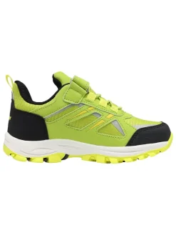Kastinger Halbschuhe·Slipper^Wanderschuhe ''GSK-Grabner low ev KTX'' in Limette