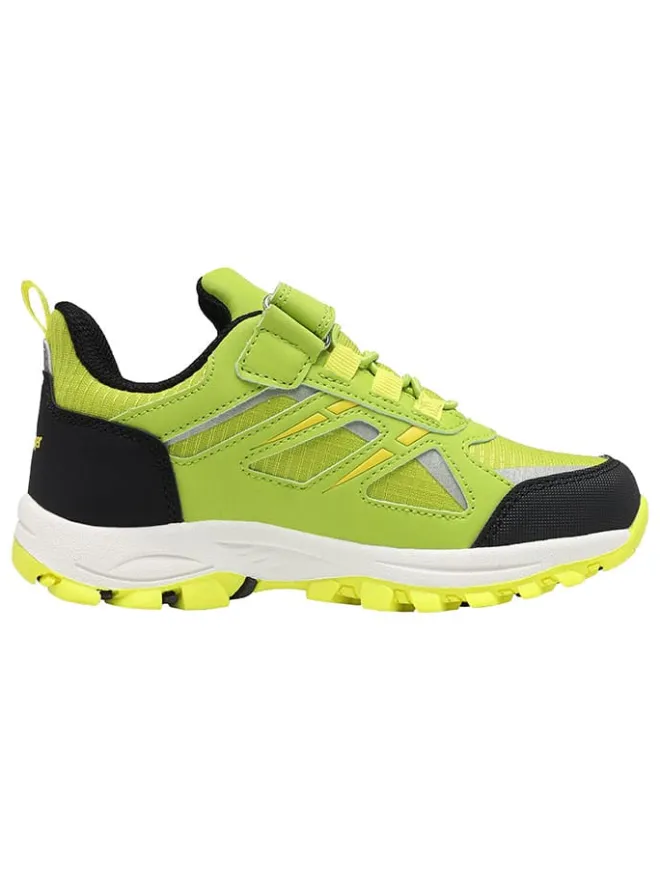 Kastinger Halbschuhe·Slipper^Wanderschuhe ''GSK-Grabner low ev KTX'' in Limette