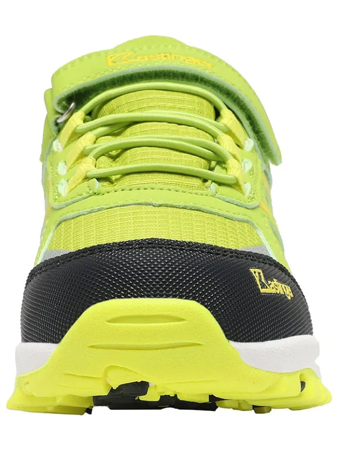 Kastinger Halbschuhe·Slipper^Wanderschuhe ''GSK-Grabner low ev KTX'' in Limette