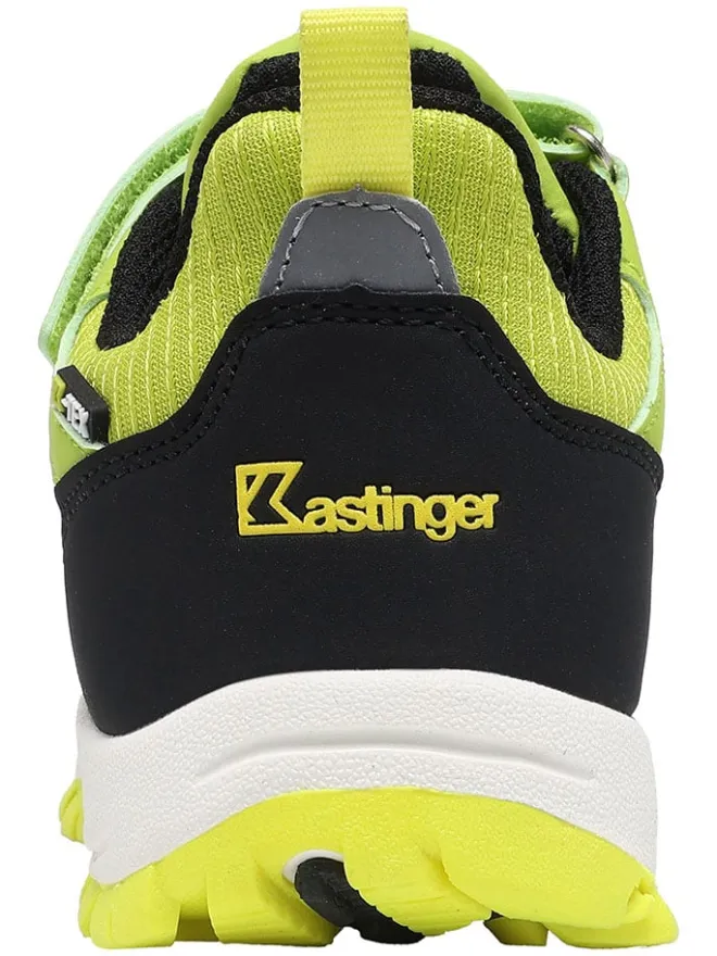 Kastinger Halbschuhe·Slipper^Wanderschuhe ''GSK-Grabner low ev KTX'' in Limette
