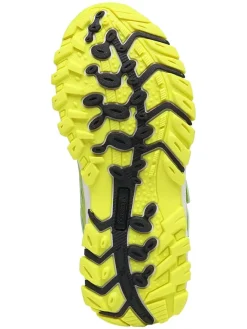 Kastinger Halbschuhe·Slipper^Wanderschuhe ''GSK-Grabner low ev KTX'' in Limette