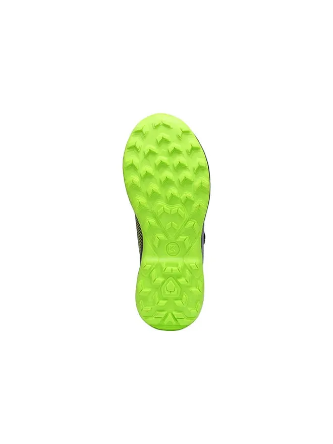 Kastinger Outdoorschuhe|Outdoor- & Sportschuhe^Wanderschuhe "GSK-Norderner Low XT KTX" in Dunkelblau/ Limette