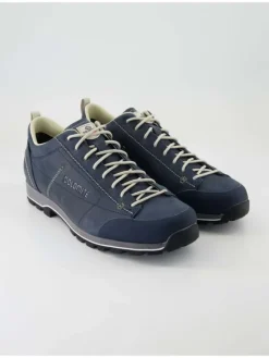 DOLOMITE Outdoorschuhe^Wanderschuhe in Blau