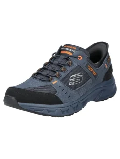 Skechers Outdoorschuhe^Wanderschuhe in Blau