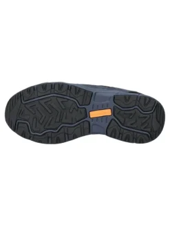 Skechers Outdoorschuhe^Wanderschuhe in Blau