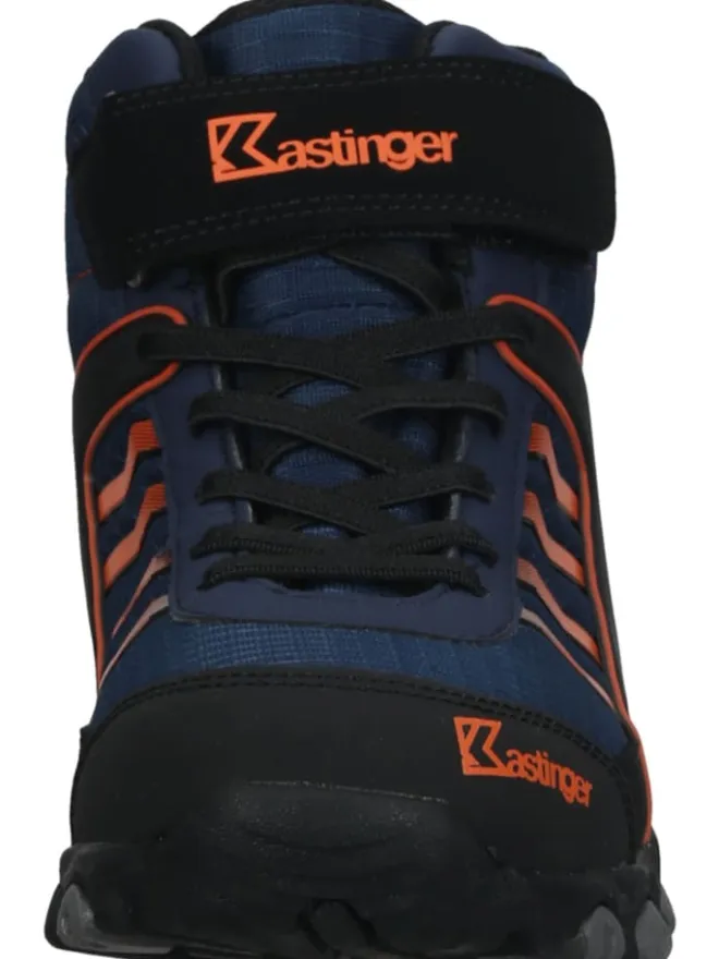Wanderschuhe in Navy>Kastinger Best