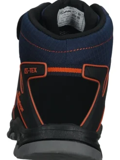 Wanderschuhe in Navy><noscript><img width=