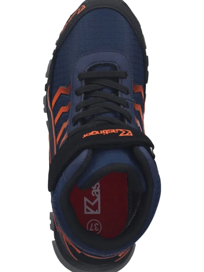 Wanderschuhe in Navy>Kastinger Best