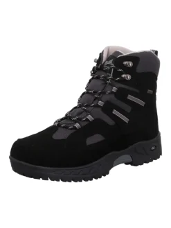 Wanderschuhe in Schwarz>Lico Outlet
