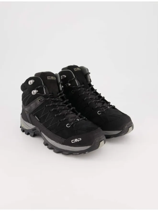 Wanderschuhe in Schwarz>cmp Online