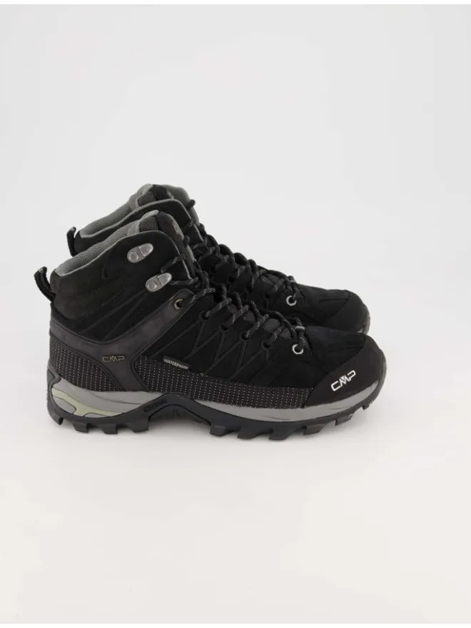 Wanderschuhe in Schwarz>cmp Online