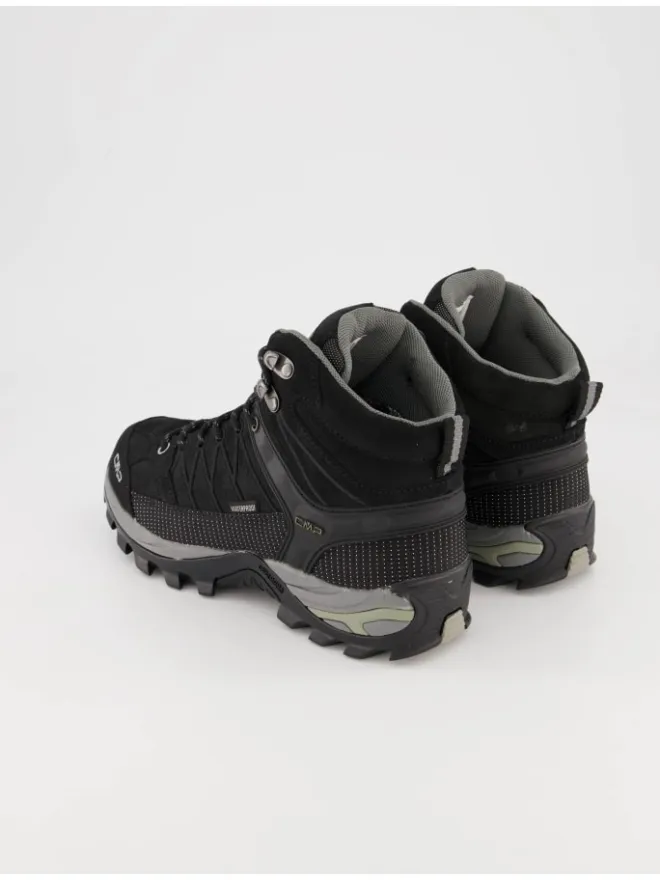 Wanderschuhe in Schwarz>cmp Online