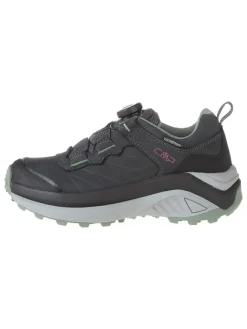 cmp Outdoor- & Sportschuhe^Wanderschuhe "Juukat Low" in Anthrazit
