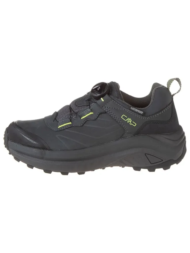 Wanderschuhe "Juukat Low" in Schwarz>cmp