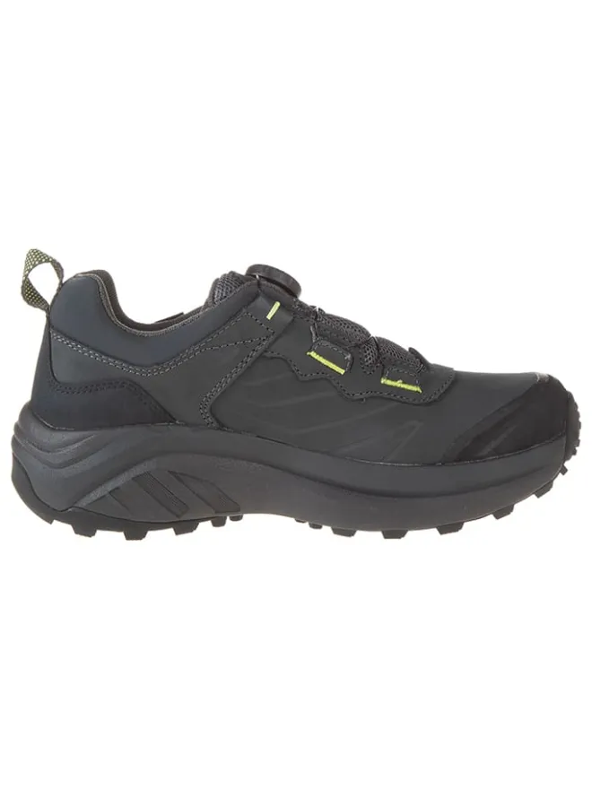 Wanderschuhe "Juukat Low" in Schwarz>cmp