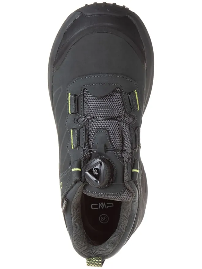 Wanderschuhe "Juukat Low" in Schwarz>cmp