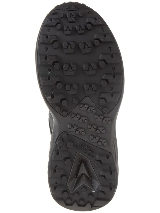 Wanderschuhe "Juukat Low" in Schwarz>cmp