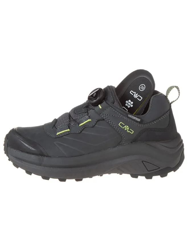 Wanderschuhe "Juukat Low" in Schwarz>cmp