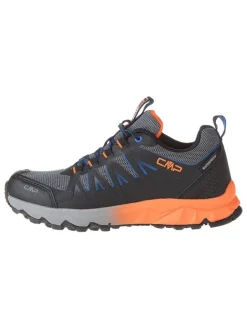 cmp Outdoorschuhe|Outdoor- & Sportschuhe^Wanderschuhe "Laky Fast" in Grau/ Orange