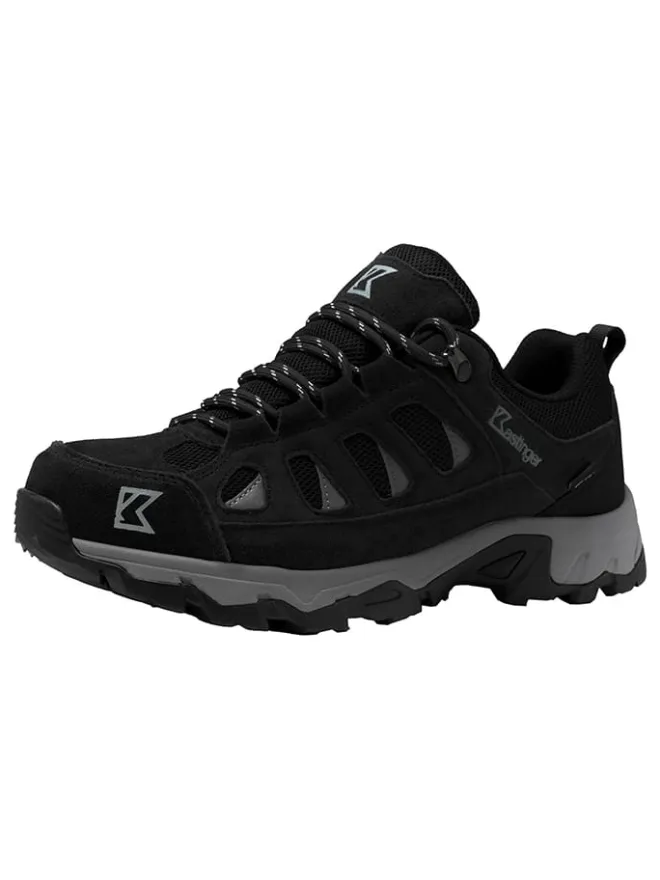 Wanderschuhe "Landschur Low KTX" in Schwarz>Kastinger Discount