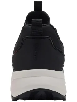 Kastinger Outdoorschuhe|Outdoor- & Sportschuhe^Wanderschuhe ''LH-Lengtal low KTX'' in Grau/ Limette