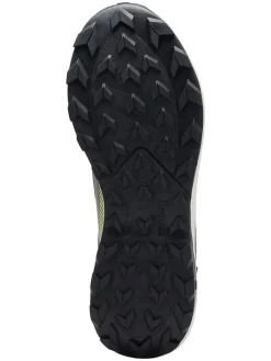 Kastinger Outdoorschuhe|Outdoor- & Sportschuhe^Wanderschuhe ''LH-Lengtal low KTX'' in Grau/ Limette