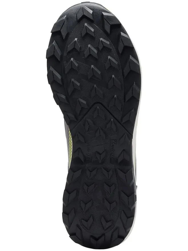 Kastinger Outdoorschuhe|Outdoor- & Sportschuhe^Wanderschuhe ''LH-Lengtal low KTX'' in Grau/ Limette