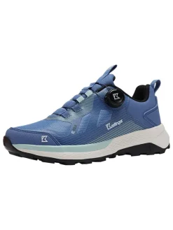 Wanderschuhe "LH-Lengtal Low XT KTX" in Blau>Kastinger New