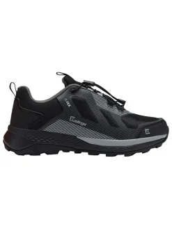 Kastinger Outdoor- & Sportschuhe^Wanderschuhe ''LH-Lengtal low KTX'' in Grau/ Schwarz