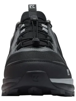 Kastinger Outdoor- & Sportschuhe^Wanderschuhe ''LH-Lengtal low KTX'' in Grau/ Schwarz