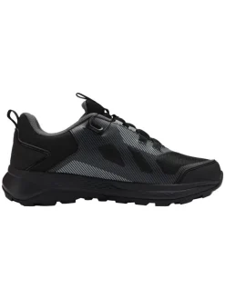 Kastinger Outdoor- & Sportschuhe^Wanderschuhe ''LH-Lengtal low XT KTX'' in Grau/ Schwarz