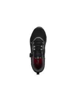 Kastinger Outdoor- & Sportschuhe^Wanderschuhe ''LH-Lengtal low XT KTX'' in Grau/ Schwarz