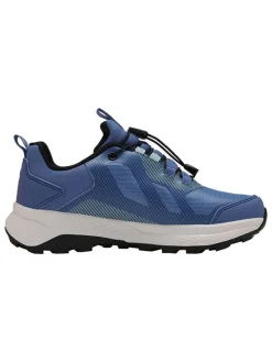 Kastinger Outdoor- & Sportschuhe^Wanderschuhe ''LH-Lengtal low KTX'' in Grau/ Blau