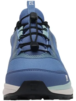 Kastinger Outdoor- & Sportschuhe^Wanderschuhe ''LH-Lengtal low KTX'' in Grau/ Blau