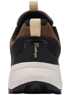 Kastinger Outdoor- & Sportschuhe^Wanderschuhe ''LH-Wildberg low KTX'' in Braun/ Schwarz