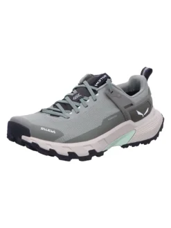 Salewa Outdoorschuhe^Wanderschuhe PEDROC 2 PTX W in Grau