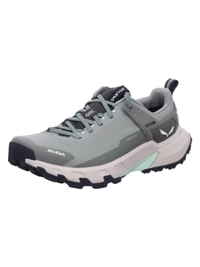 Salewa Outdoorschuhe^Wanderschuhe PEDROC 2 PTX W in Grau