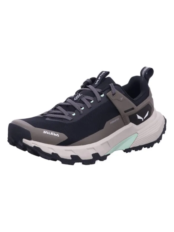 Salewa Outdoorschuhe|Outdoor- & Sportschuhe^Wanderschuhe PEDROC 2 PTX W in Schwarz