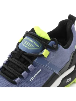 Alpine Pro Outdoorschuhe^Wanderschuhe 