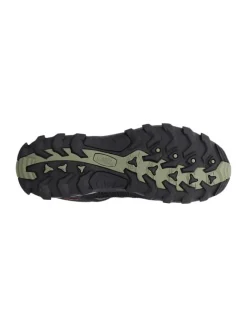 Wanderschuhe Rigel Low in anthrazit/schwarz><noscript><img width=