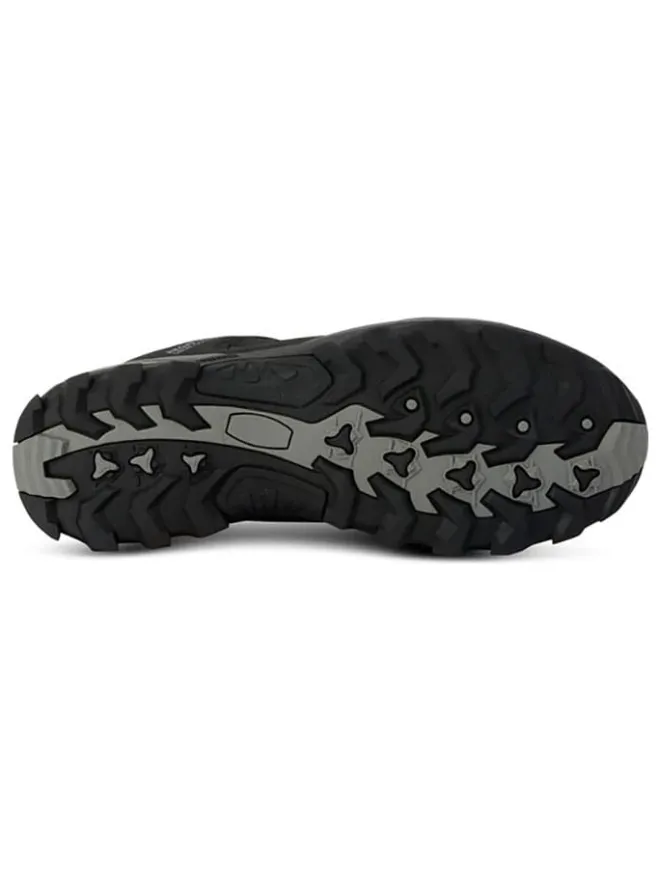 Wanderschuhe ''Samaris III'' in Schwarz>Regatta